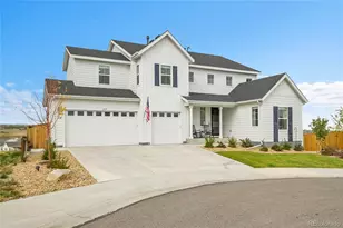 14317 Shasta Daisy Pt, Parker, CO 80134 - Photo 3