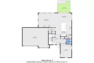 14317 Shasta Daisy Pt, Parker, CO 80134 - Photo 49