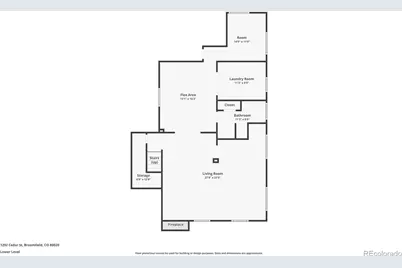 1292 Cedar Street, Broomfield, CO 80020 - Photo 33
