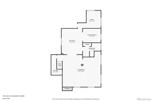1292 Cedar St, Broomfield, CO 80020 - Photo 33