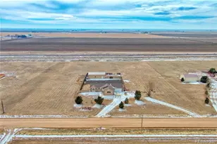 15754 Co Rd R, Fort Morgan, CO 80701 - Photo 1