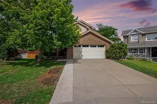 10374 Blossom Ct, Parker, CO 80134 - Photo 1