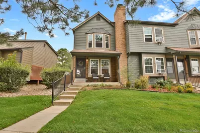 17335 E Rice Circle #A, Aurora, CO 80015 - Photo 1