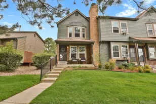 17335 E Rice Cir, Aurora, CO 80015 - Photo 1