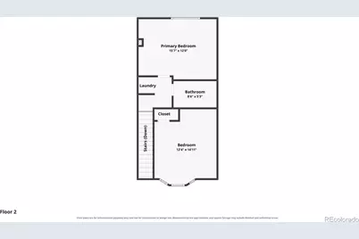17335 E Rice Circle #A, Aurora, CO 80015 - Photo 27