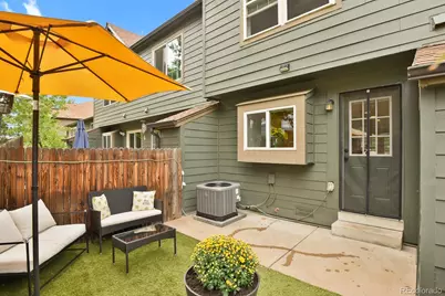 17335 E Rice Circle #A, Aurora, CO 80015 - Photo 25