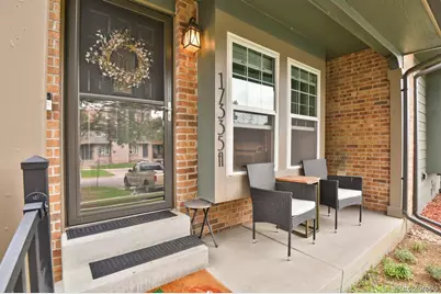 17335 E Rice Circle #A, Aurora, CO 80015 - Photo 3