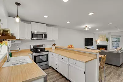 17335 E Rice Circle #A, Aurora, CO 80015 - Photo 13