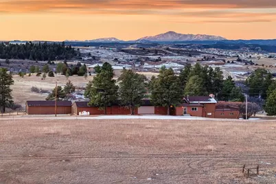 271 N Ridge Road, Castle Rock, CO 80104 - Photo 1