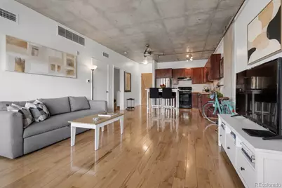 1475 Delgany Street #304, Denver, CO 80202 - Photo 5