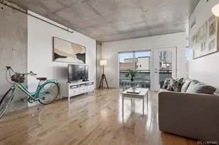1475 Delgany St, Denver, CO 80202 - Photo 3