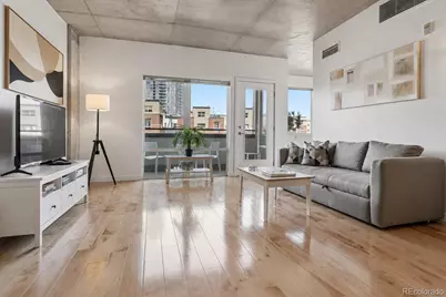 1475 Delgany Street #304, Denver, CO 80202 - Photo 1