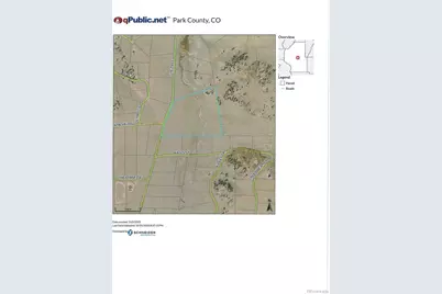 1282 Ute Trace, Hartsel, CO 80449 - Photo 21