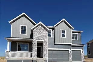 5572 Stone Hbr Dr, Elizabeth, CO 80107 - Photo 1