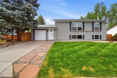 3227 S Hoyt Way, Lakewood, CO 80227 - Photo 1