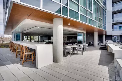 4200 W 17th Avenue #1214, Denver, CO 80204 - Photo 31