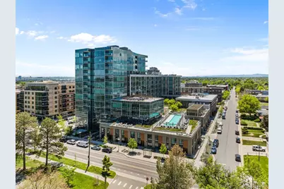4200 W 17th Avenue #1214, Denver, CO 80204 - Photo 3