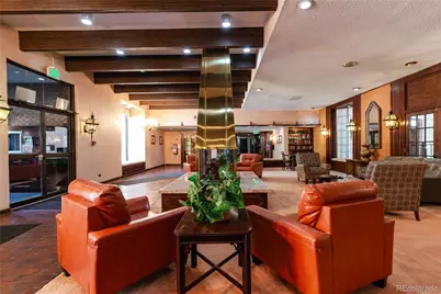 8060 E Girard Avenue #520, Denver, CO 80231 - Photo 19