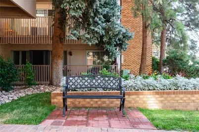 8060 E Girard Avenue #520, Denver, CO 80231 - Photo 21