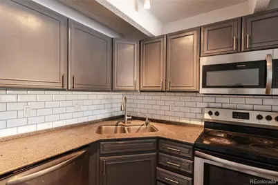 8060 E Girard Avenue #520, Denver, CO 80231 - Photo 5