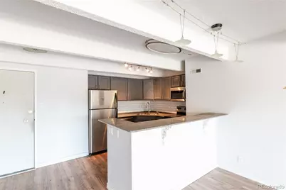 8060 E Girard Avenue #520, Denver, CO 80231 - Photo 1