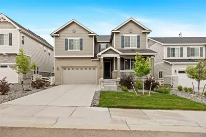 27746 E Frost Place, Aurora, CO 80016 - Photo 1