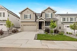27746 E Frost Pl, Aurora, CO 80016 - Photo 1