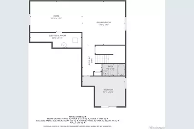 27746 E Frost Place, Aurora, CO 80016 - Photo 47