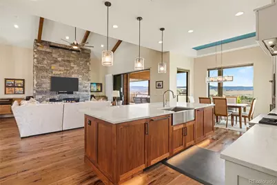 3203 Topside Drive, Castle Rock, CO 80104 - Photo 9