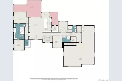 3203 Topside Drive, Castle Rock, CO 80104 - Photo 47