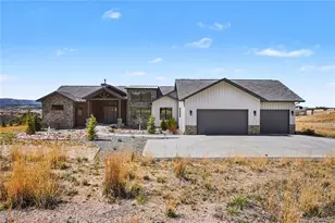 3203 Topside Dr, Castle Rock, CO 80104 - Photo 3