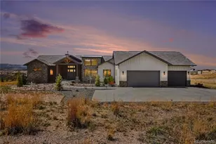 3203 Topside Dr, Castle Rock, CO 80104 - Photo 1