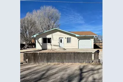 441 E 1st Street, Alamosa, CO 81101 - Photo 1