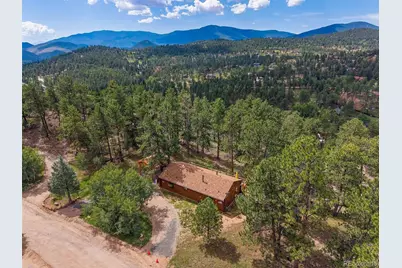 247 Bunny Road, Bailey, CO 80421 - Photo 37