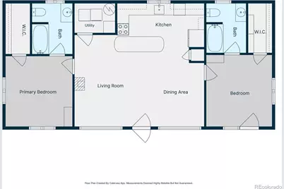 247 Bunny Road, Bailey, CO 80421 - Photo 39