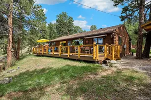 247 Bunny Rd, Bailey, CO 80421 - Photo 1