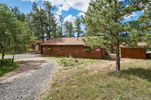 247 Bunny Rd, Bailey, CO 80421 - Photo 21