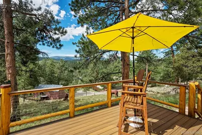 247 Bunny Road, Bailey, CO 80421 - Photo 17