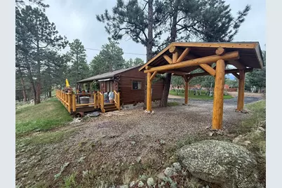 247 Bunny Road, Bailey, CO 80421 - Photo 31