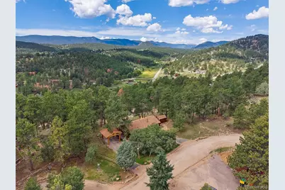 247 Bunny Road, Bailey, CO 80421 - Photo 33