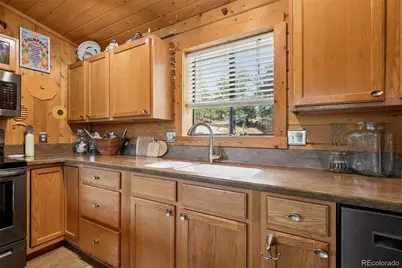 247 Bunny Road, Bailey, CO 80421 - Photo 29