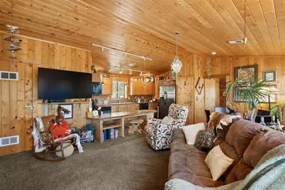 247 Bunny Road, Bailey, CO 80421 - Photo 23