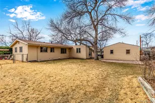 4301 E La Salle Pl, Denver, CO 80222 - Photo 35