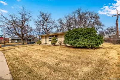 4301 E Lasalle Place, Denver, CO 80222 - Photo 3