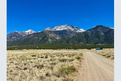 96 Granite Road, Crestone, CO 81131 - Photo 13