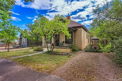 710 Woodlawn, Canon City, CO 81212 - Photo 3