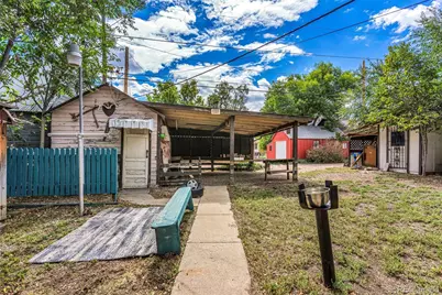 710 Woodlawn, Canon City, CO 81212 - Photo 21