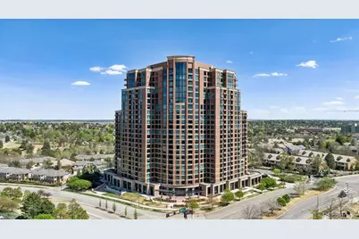 8100 E Union Avenue #1804, Denver, CO 80237 - Photo 1