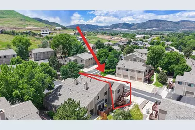 18274 W 58th Place #37, Golden, CO 80403 - Photo 13