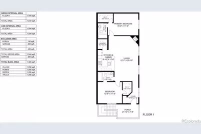 18274 W 58th Place #37, Golden, CO 80403 - Photo 9